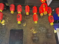 -很久以前羊肉串(簋街店)