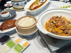 -雅苑中餐厅