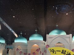 -ABC Swim亲子游泳俱乐部(河西店)