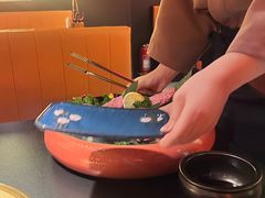 -無二炙坊·和牛烧肉(大钟寺1733店)