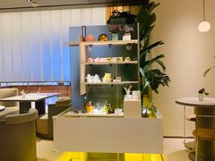 -théATRE 茶聚场(王府中環店)