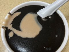 -喜盈门保健甜品店