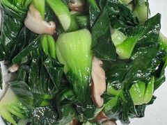 宁夏青炒香菇-清真·宁夏印象·盐池滩羊肉体验店(江宁路店)