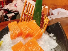 -白石的深夜食堂(济南万象城店)