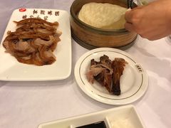 -全聚德(常州店)