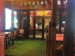 -Cactus墨西哥仙人掌餐厅