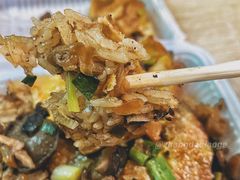 -味美香豆皮