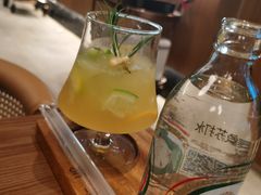 -一沙一城·岩烤牛扒(深圳首店)