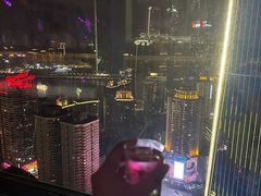 -月光漫步高空酒吧&景观下午茶Moonwalker Sky Land