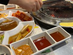 -喜来稀肉(虹泉路店)