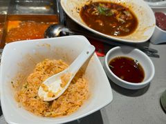 -海底捞火锅(万象汇店)