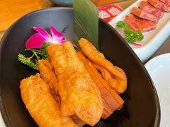 -捞王锅物料理(上海世茂广场店)