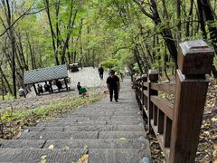 -五女山景区