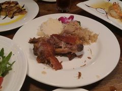 -宝莱纳啤酒花园餐厅PAULANER BRAUHAUS Nanjing(广州路店)