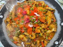 -大师傅金奖啤酒鱼(西街口总店)