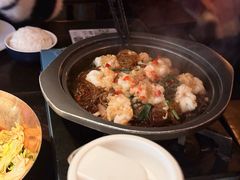 -绿茶餐厅(光谷世界城步行街店)