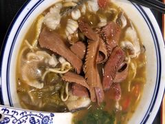 -老余杭面馆