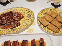 -香港龙凤楼(陆家嘴中心店)