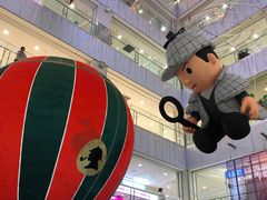 -凯德MALL(西直门店)