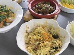 -蘇河湾·新鲁菜·泰山宴(泰山店)