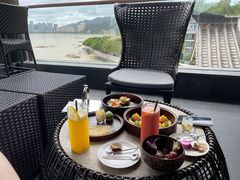 -影吧•悬崖海景(珠海凤凰湾悦椿酒店)