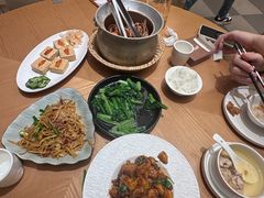 -隅乐胡椒虾·台湾菜·团建(皇岗店)