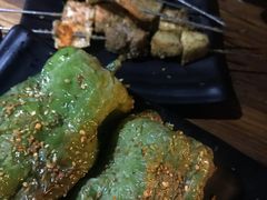 -嘚味徐州烧烤特色菜