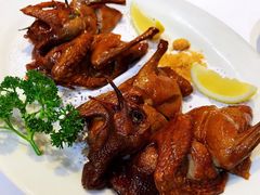 -凤城礼记鱼翅海鲜酒家(新马路总店)