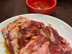 -和牛放题·蒜香烧肉PURUSHIN(马场路店)
