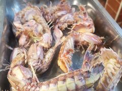 -胶东海鲜大排档(北太平庄店)