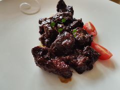 -水月周庄铂尔曼酒店-水月荟中餐厅