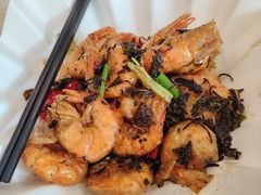 -五谷芳乳鸽王(梅沙老店)