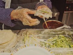 北京烤鸭-吉布鲁牛排海鲜自助(巴南万达广场店)