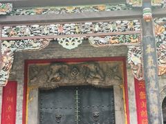 -西安关中民俗艺术博物院