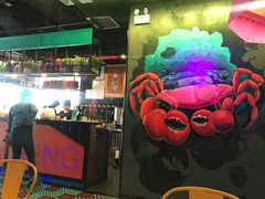 -蛮横肉蟹煲(印象城店)