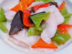 -新万鑫银丝面·非遗无锡味(惠山古镇店)