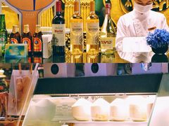 -广州花园酒店