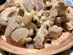 泉水黑山羊肉-撒拉花儿·新疆菜·清真(太阳宫店)