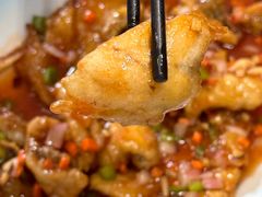 -园里前·10年私厨·福建菜(台江万达鳌峰洲店)