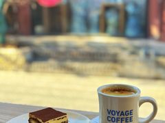 -VOYAGE COFFEE(杨梅竹店)