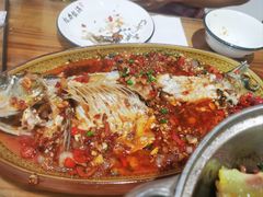 -朗妈私房菜(婺女州店)