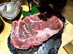 -黑牛の場烤肉(摩天活力城店)