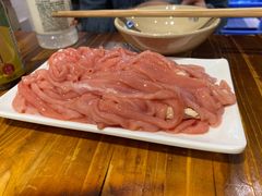 -六公里老火锅(总店)
