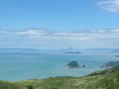 -嵛山岛