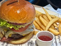 -blend咖啡部落(车公庙店)