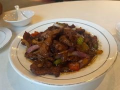 -松兰山海景大酒店·海鲜中餐厅