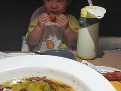 -新太二·鲜料川菜(群光广场店)