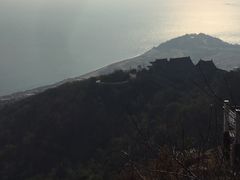 -石老人观光园