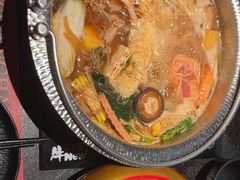-牛New寿喜烧(闵行龙湖天街店)