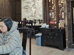-二泉园老菜馆·百年无锡菜